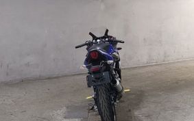 SUZUKI GSX250 R DN11A