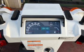 KAWASAKI KSR-2 MX080B