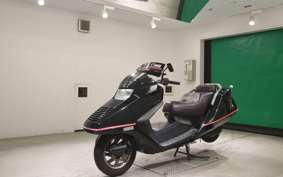 HONDA FUSION X