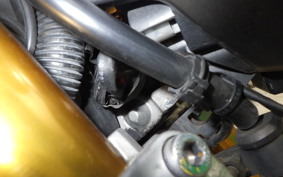 YAMAHA MT-09 A 2015 RN34J