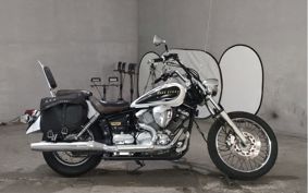 YAMAHA DRAGSTAR 250 VG05J