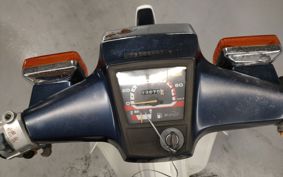 HONDA SUPER CUB90 HA02