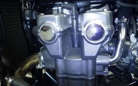 HONDA CB1300SF SUPER FOUR Gen. 3 2025 SC54