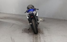 SUZUKI GSX-R750 2007 CF111