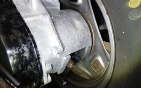 SUZUKI ADDRESS V100 2020 CE13A