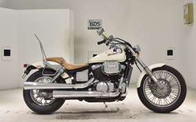 HONDA SHADOW 400 SLASHER 2004 NC40