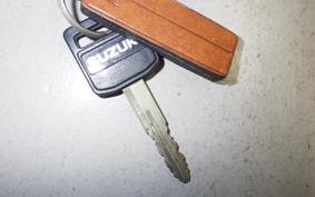 SUZUKI BANDIT 250 Gen.2 1997 GJ77A