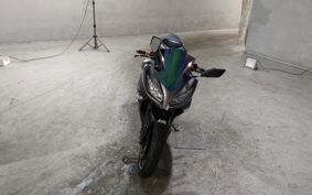 KAWASAKI NINJA250 EX250L