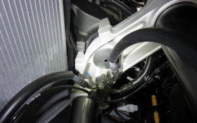 KAWASAKI NINJA 1100SX 2026 ZXT10H