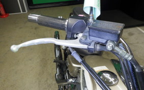 YAMAHA DRAGSTAR 250 2015 VG02J