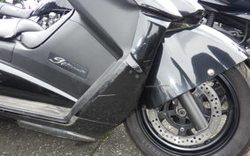 SUZUKI GEMMA 250 CJ47A