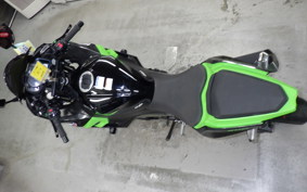 KAWASAKI NINJA 400 2018 EX400G