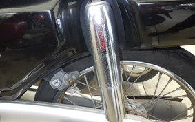 HONDA C110 SUPER CUB JA10