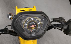 HONDA CROSS CUB110 JA45