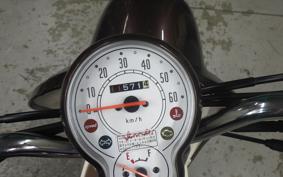 YAMAHA VINO 50 2012 SA54J