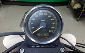 HARLEY XL1200R TRIKE 2004
