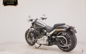 HARLEY FXBR1920 2025