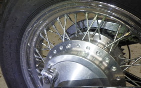 HONDA STEED 400 VLS 1998 NC37