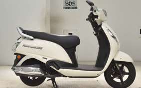 SUZUKI ADDRESS V125 Gen.2 DP12H