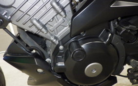 SUZUKI GSX-S125 1999 DL32B