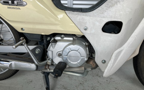 HONDA SUPER CUB50 AA04