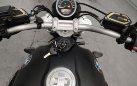 BMW R NINE T PURE 0J11
