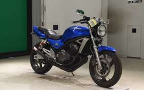 KAWASAKI BALIUS 250 Gen.2 2005 ZR250B