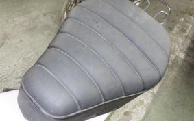 HONDA MONKEY 2001 AB27