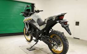 HONDA TRANSALP XL750 2026 RD16