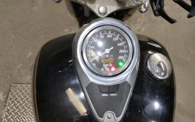 SUZUKI INTRUDER 400 CLASSIC VK54A