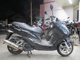 Фото Yamaha MAJESTY S с японского аукциона