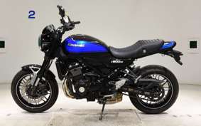 KAWASAKI Z900RS 2023 ZR900K