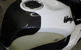 KAWASAKI NINJA ZX-6R A 2021 ZX636G