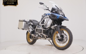BMW R1250GS ADVENTURE 2021
