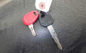 SUZUKI ｽｳｨｯｼｭ125 DV12B