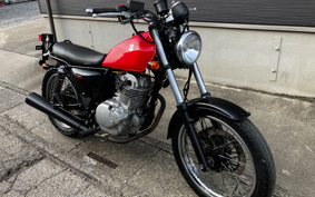 SUZUKI GLASS TRACKER BIG BOY NJ4BA