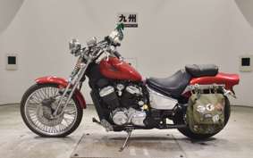 HONDA STEED 400 VLS 1998 NC37