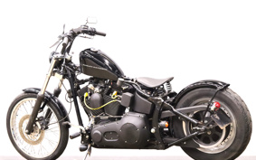 HARLEY FXSTB 2001 BTY