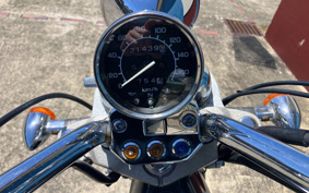 HONDA STEED 400 VLS 1998 NC37