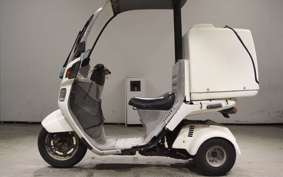 HONDA GYRO CANOPY 2021 TA02