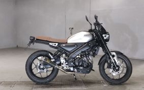 YAMAHA XSR155 RG63