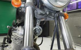 SUZUKI GRASS TRACKER 2009 NJ4BA