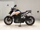 Фото KTM 390 DUKE 2022 с японского аукциона
