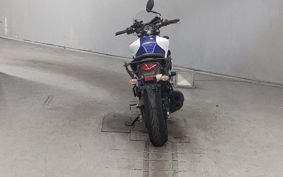 SUZUKI GLADIUS650 CX112