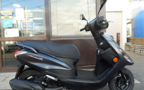 YAMAHA AXIS Z SED7J