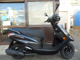 Фото Yamaha AXIS Z с японского аукциона