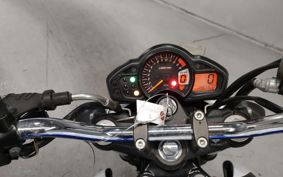 SUZUKI GLADIUS400 2014 VK58A