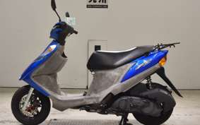 SUZUKI ADDRESS V125 G 2007 CF46A