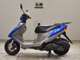 Фото Suzuki ADDRESS V125 G 2007 с японского аукциона