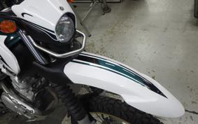 YAMAHA SEROW 250 Gen.2 2007 DG17J